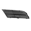 Fog Lamp Cover Grille High Performance Replacement for VW Jetta SE MK6 Right