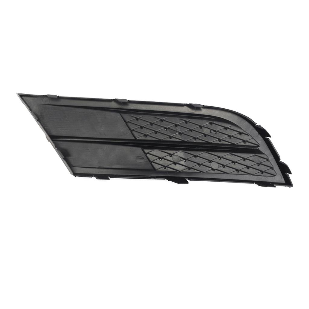 Fog Lamp Cover Grille High Performance Replacement for VW Jetta SE MK6 Right