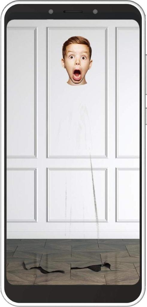 Hanayama Harry Potter Invisibility Cloak