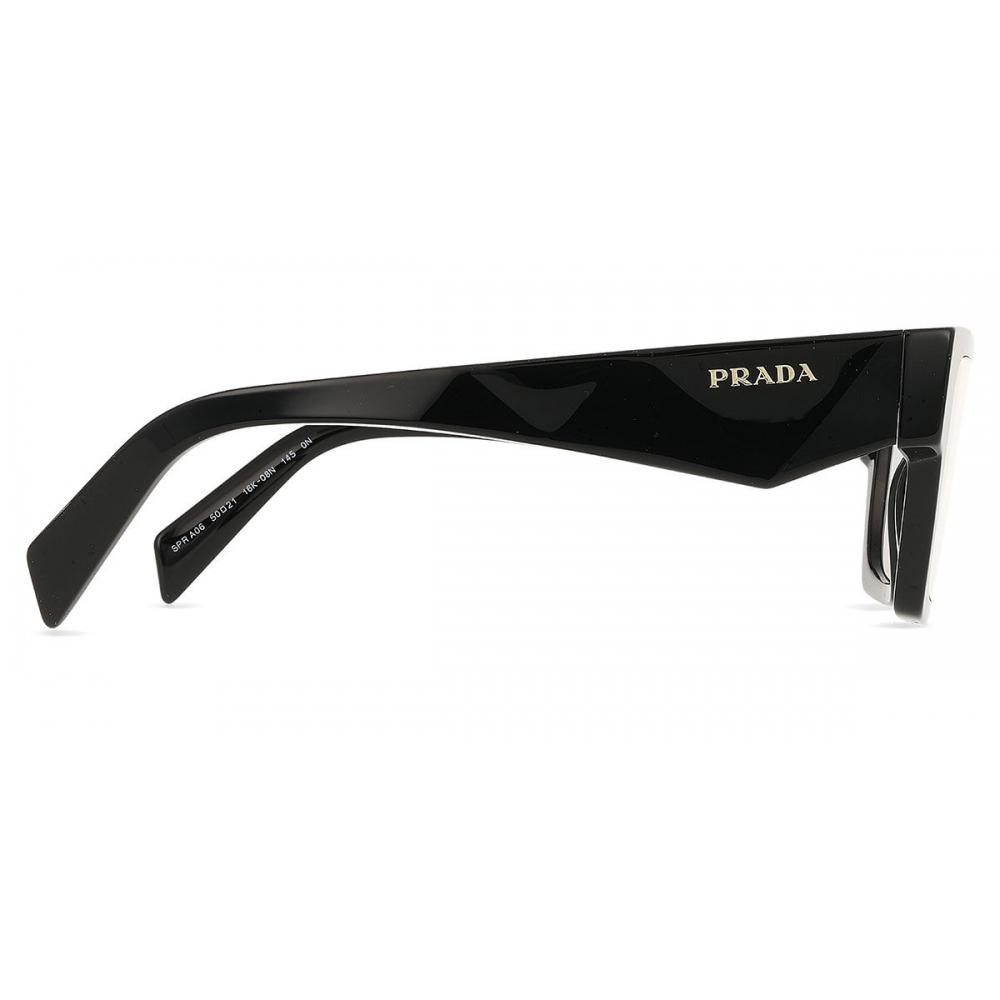 Prada Pr A06s 16k08n Men Eyeglasses