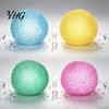 Sensory Squeeze Toy Crunchy Stress Ball, Ice Slushie Fidget Toy, Slow Rebound Relief Gifts for Colleagues And Anxiety Durable Items