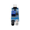 Infrared Obstacle Avoidance Sensor for Arduino, ESP32, ESP8266, Raspberry Pi, 10 Pieces