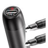 USB Rechargeable USB Soldering Iron Set Adjustable Temperature Cordless Soldering Pen Set  Home Use