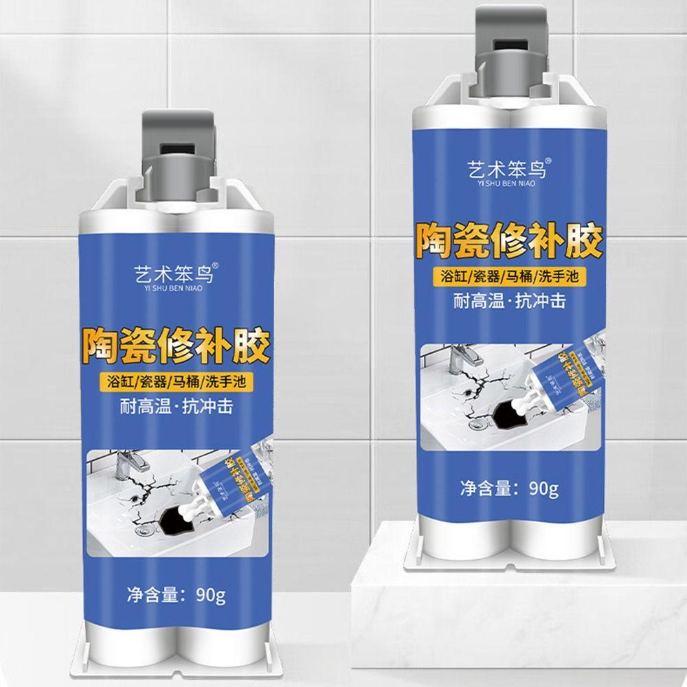 Portable Strong Pothole Adhesive Waterproof Tile Repair Tool