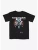 Twenty One Pilots Band Vessel Album Cotton All Size Unisex Shirt MK443