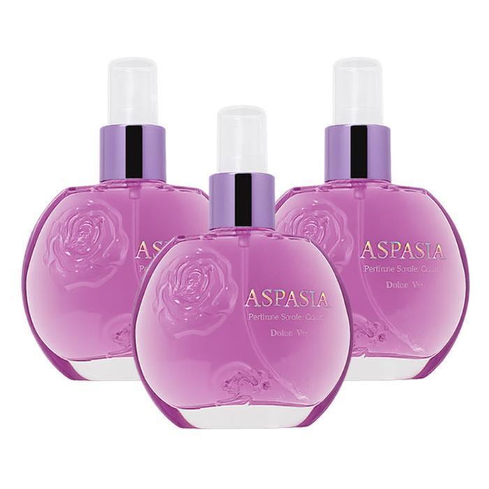 

ASFASIA Perfume Sour Cologne Dolce Vert 150ml x 3 (43386844)