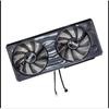 Video Card Fan Graphics Cooler For Palit RTX3060 RTX3060Ti Dual OC V1,For RTX 3050 3060Ti Dual OC,FD9015U12S,TH9215S2H-PAA08