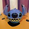 Latest Stitch Storage Jar Candy Jar Plaything Ornament Desktop Decoration Holiday Good Item Practical Collectible Festival Surprise Gifts