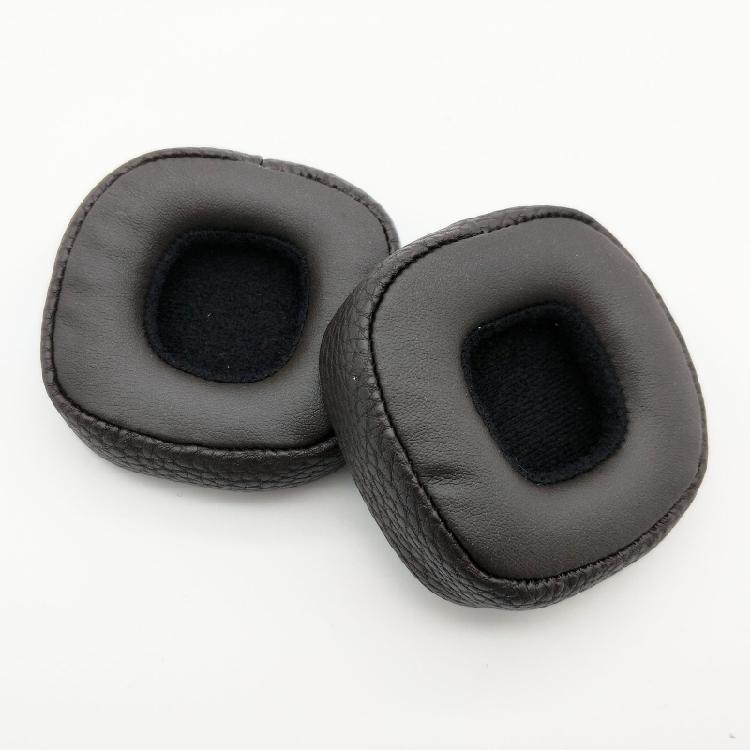 1 Pair Sponge Ear Cushion Cover Soft Earmuff for Major III 3 Headphone