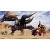 Monster Hunter Double Cross - 3DS