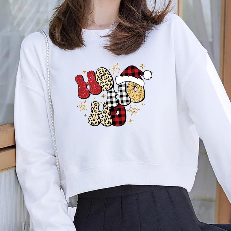 Clothing self-adhesive, Merry Christmas, Diy hats and sweatshirts, patches, clothes, T-shirts, heat pressing, patches, clothes iron transfer