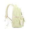Female College Student Cute Korean Version Junior High School Student Lightweight High School Large Capacity Backpack