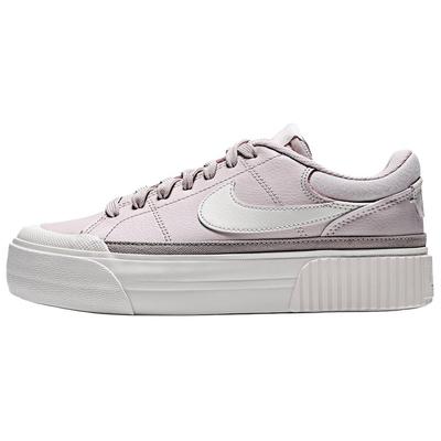 Court Legacy Lift Women Silt Red Malt Pale Ivory DM7590-602
