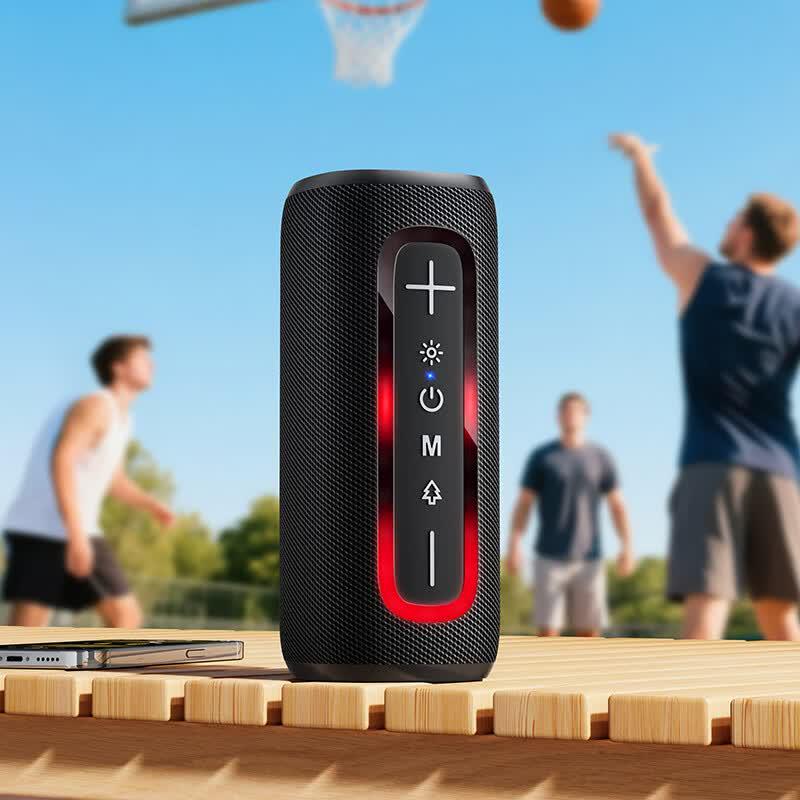 HOCO. HC36 Portable Bluetooth Speaker (CN Version)