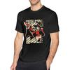 Non applicabile Maglietta da Uomo Megumin KonoSuba T-shirt Casual Top