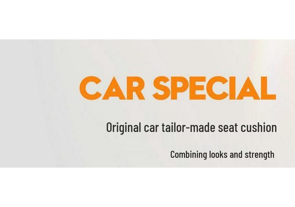 Xiaopeng P7+ All-Season Seat Cover Set for 24 Models