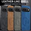 עבור Google Pixel 11 Pro XL/Pixel 11Pro/Pixel11 כיסוי פשוט מסוגנן יוקרתי עור ידידותי לעור מגן נגד נפילות