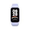 Smartwatch - XIAOMI - Smart Band 9 Active - Purple - Activity Tracking - Heart Rate Monitor