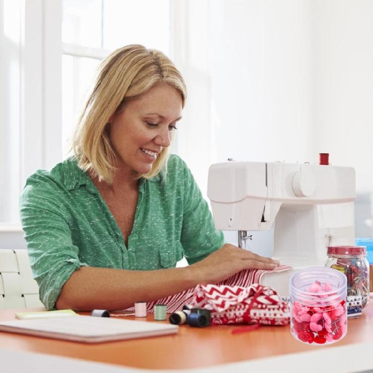 50/100/150Pcs Heart Push Pins Drawing Pins Cork Notice Board Pins Thumb Tacks for Display Picture Note Memos Poster