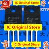 10pcs FDPF18N20FT New And Original TO-220F 200V 18A 18N20FT Electronic Components MOS Field Effect Tube To220 FDPF18N20