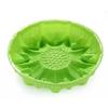 3D Sunflower Silicone Mold DIY Sunflower Shaped Dessert Mousse Bread Pastry Baking Shaping Mold Kitchen Baking Cake Pie Mold