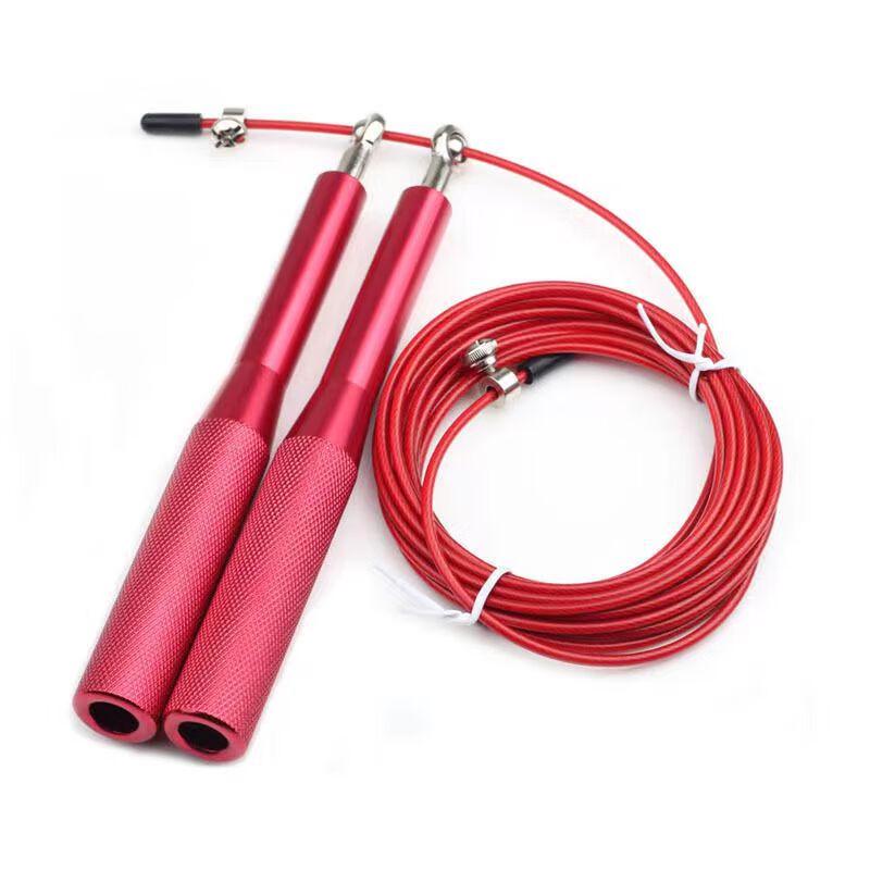 Longchan L01 Metal Bearing Skipping Rope