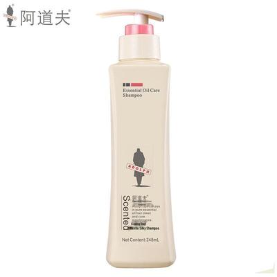 Adolph Ätherisches Öl Duftpflege Shampoo