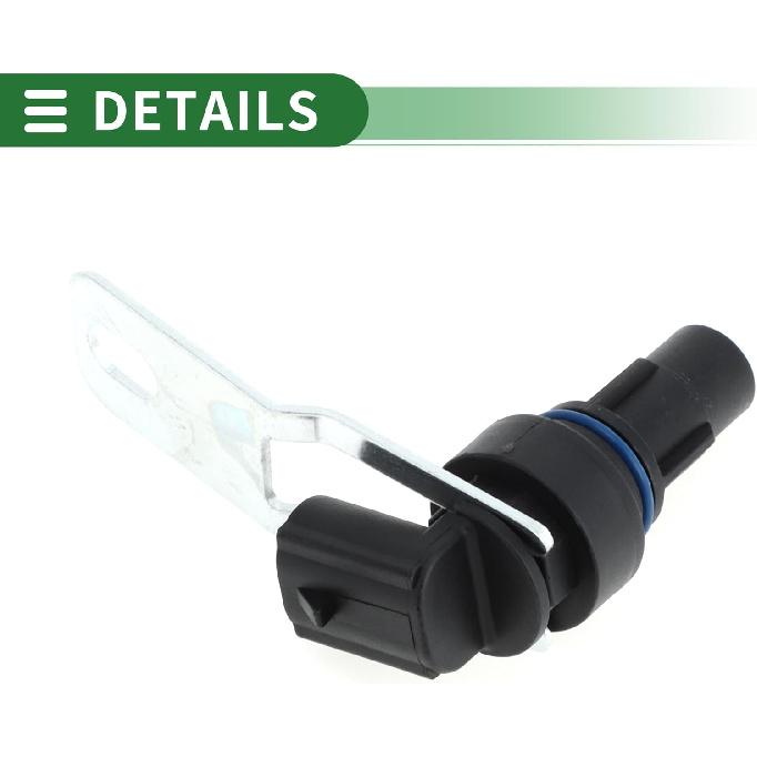 Motoforti No.29543435 Transmission Speed Sensor VSS Speed Sensor for Allison HD B500 4000RDS T400 Series for TEREX NHL Dump Truck TR35 TR50 TR60