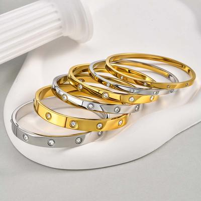Braceletes – Pulseiras de cadeia