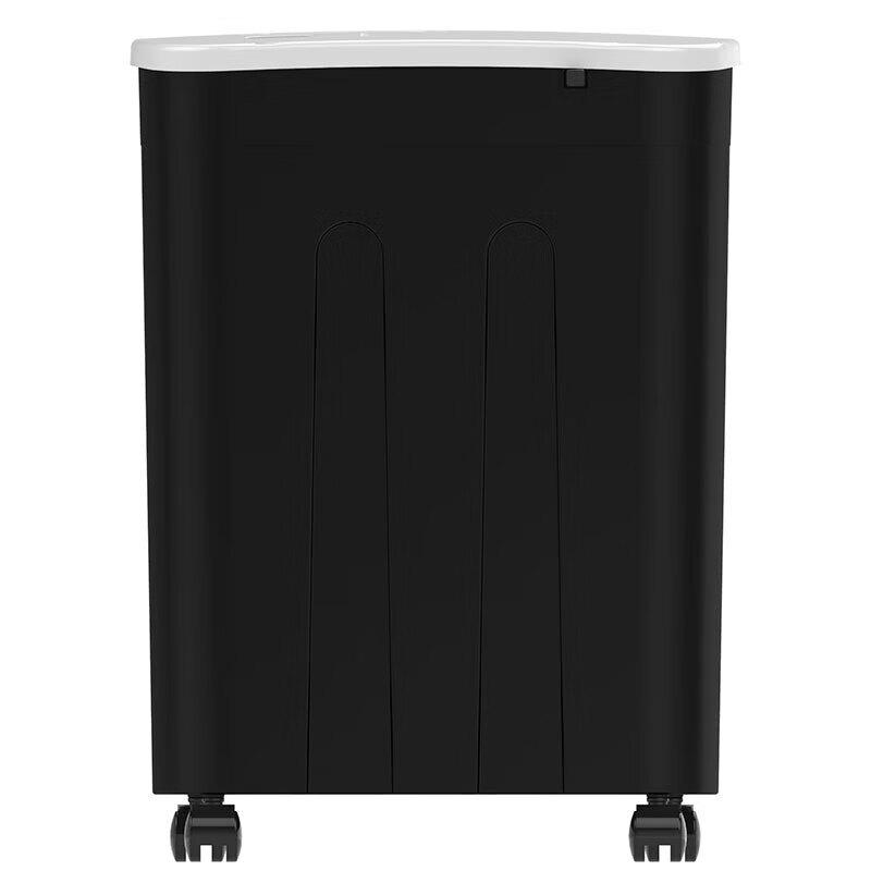 OASTAR P-5 High Security Paper Shredder CN plug (adapter included)