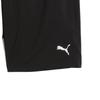 Puma Tad Essential Fashionable Versatile Soft Skin-Friendly Solid Color Quick-Dry Casual Shorts Men shorts Black 527368-01