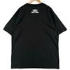 KENZO Happy Tiger FF55TS5334SG Short sleeve T-shirt black mens L Genuine used