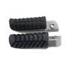For KAWASAKI Versys-X 250 X300 KLE 250 300 Z650 ER650 Ninja 650 EX650 Z900 Motorcycle Front Rear Footrest Foot Pegs Pedals