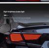 Tenth Gen Accord 2018-2022 Dynamic Taillight with Flowing LED Display