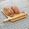 Bread Knife for Homemade Bread, Sourdough Bread Knife Slicer for Even Slicing