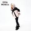 Little MO&Co. Kids' Three-Proof Down Jacket