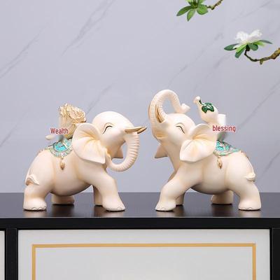 Dekoracje domowe – Statuetki