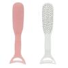 Hairdressing Massage Scraping Comb Professional Hair Styling Comb Gua Sha Comb  Travel