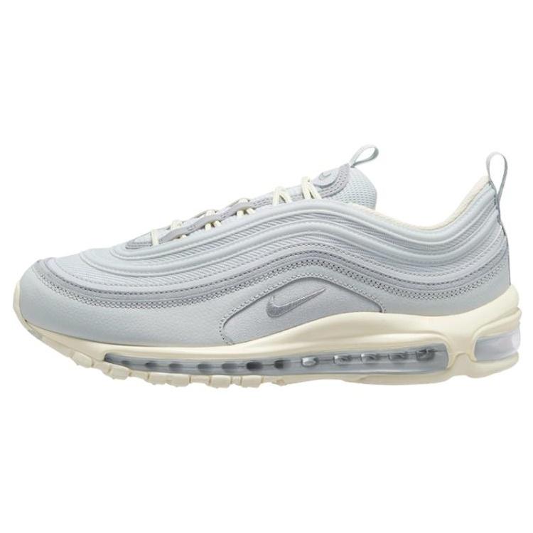 Nike Air Max 97 Pure Platinum Wolf Grey Sail Men s DZ2629-001 EU 40