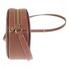 CELINE  10I703DPQ.04LU Shoulder Bag Tan Calfskin Women