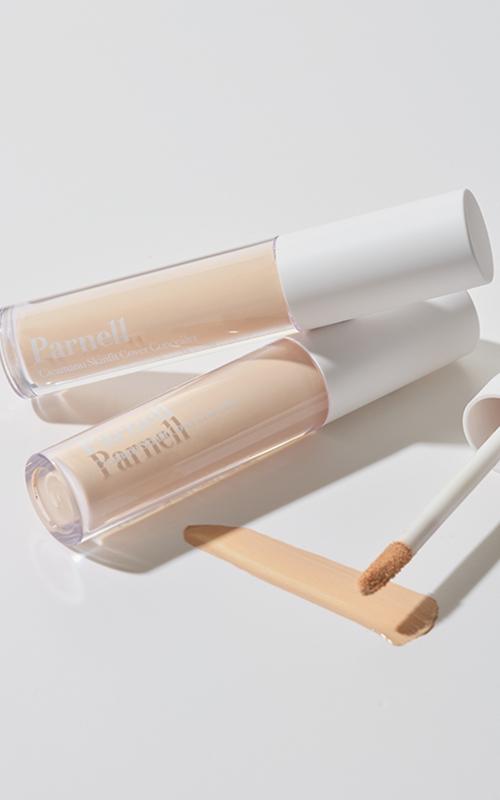 

Parnell Shikamanu Skin Fit Cover Concealer 5g 2 Colors No. 21