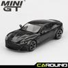 Mini GT 1:64 Aston Martin DBS 007 Edition Diecast Model (Item 1008)
