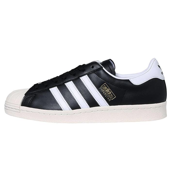 New Adidas Bape X Superstar 'Black' IF2385