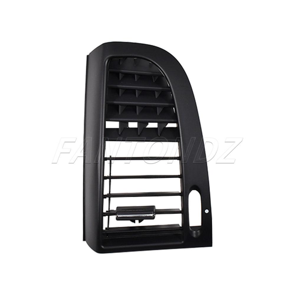 Car Air Conditioning Vent Outlet Cover AC Air Vent Grille Panel For Mercedes Benz Vito Viano W636 W639 2004-2015 6368300300