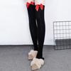 Women's Long Socks Over the Knee Thigh High Stockings Boot Leg Warmers
