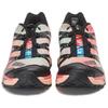 SALOMON XT-4 OG Aurora Borealis Pack - Prairie Sunset Unisex Sneakers Pink Black Sugar-Coral L47442200