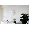 El Commune Wall Clock Kuram Pendulum NXT-J051