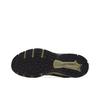 Anta At2004 Fashion Trend Durable Shock Absorbing Low Top Casual Running Shoes Men sneaker Smoke Black 912535592-3