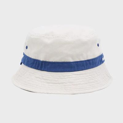BUCKET HAT COTTON (BLUE)