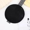 New 13CM Fascinator Bases DIY Round Wedding Millinery Craft Material Headpiece Hair Accessories